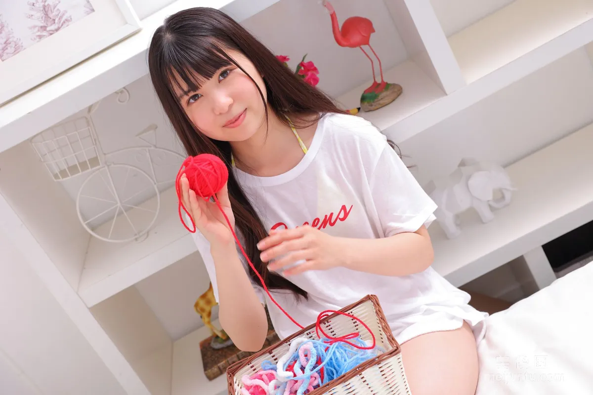 [Minisuka.tv] 心乃うみ Umi Kokono - Regular Gallery 02 寫真套圖 26