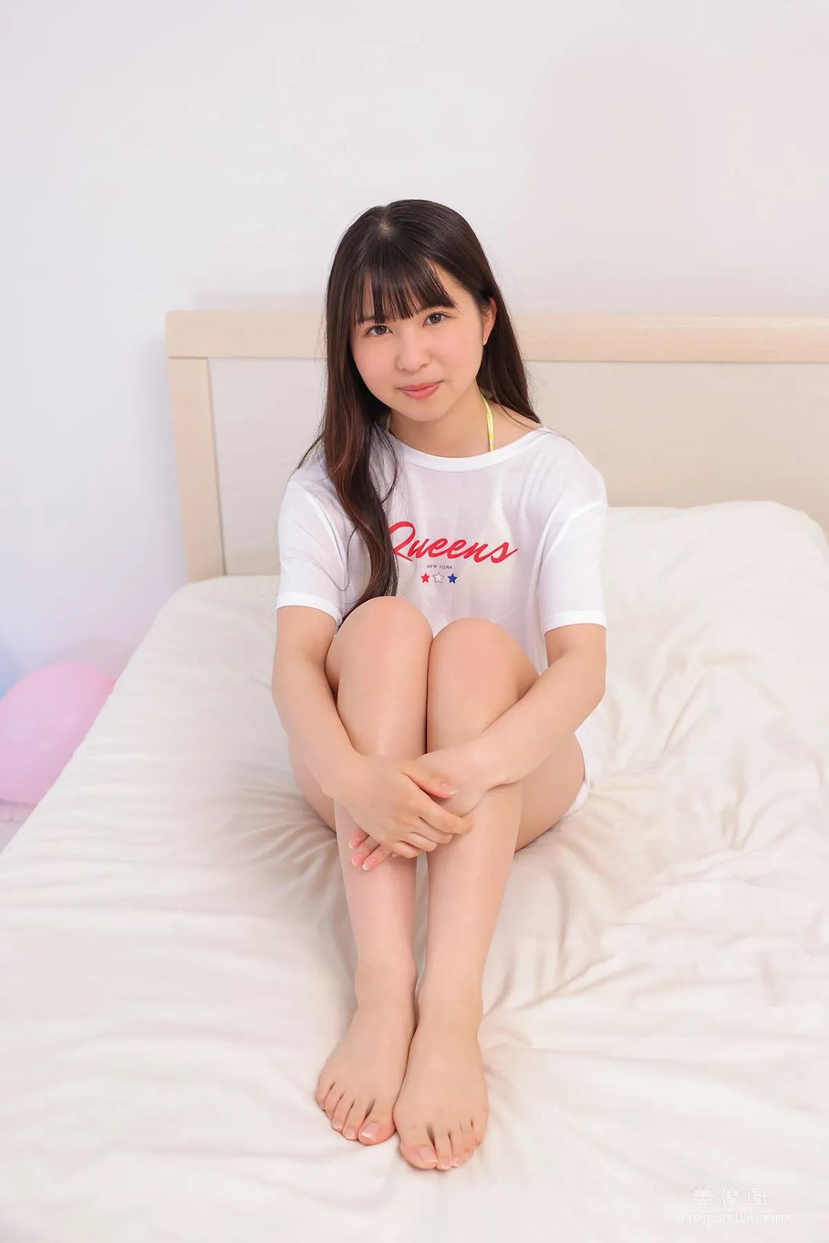 [Minisuka.tv] 心乃うみ Umi Kokono - Regular Gallery 02 寫真套圖 8