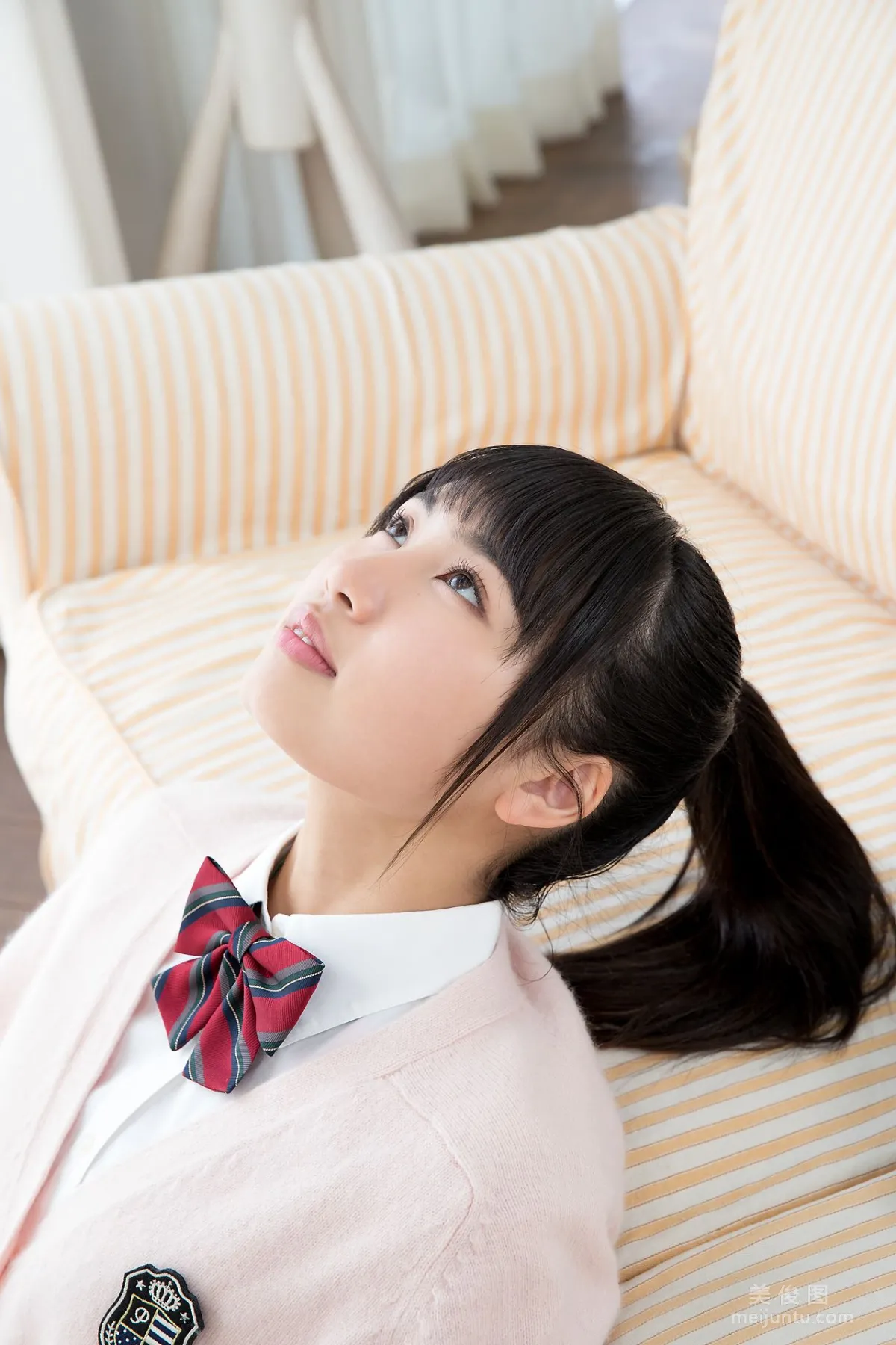 [Minisuka.tv] 宮丸くるみ - Regular Gallery 9.150