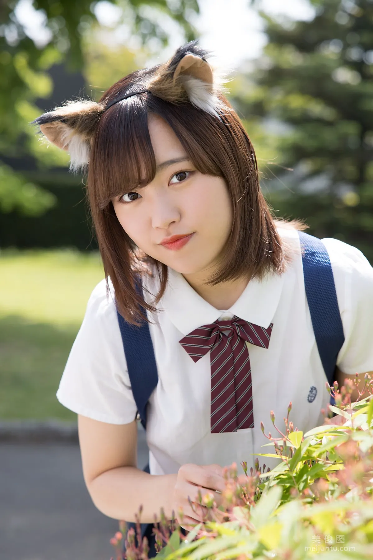 [Minisuka.tv] Anju Kouzuki 香月りお - Limited Gallery 22.1 寫真套圖 3