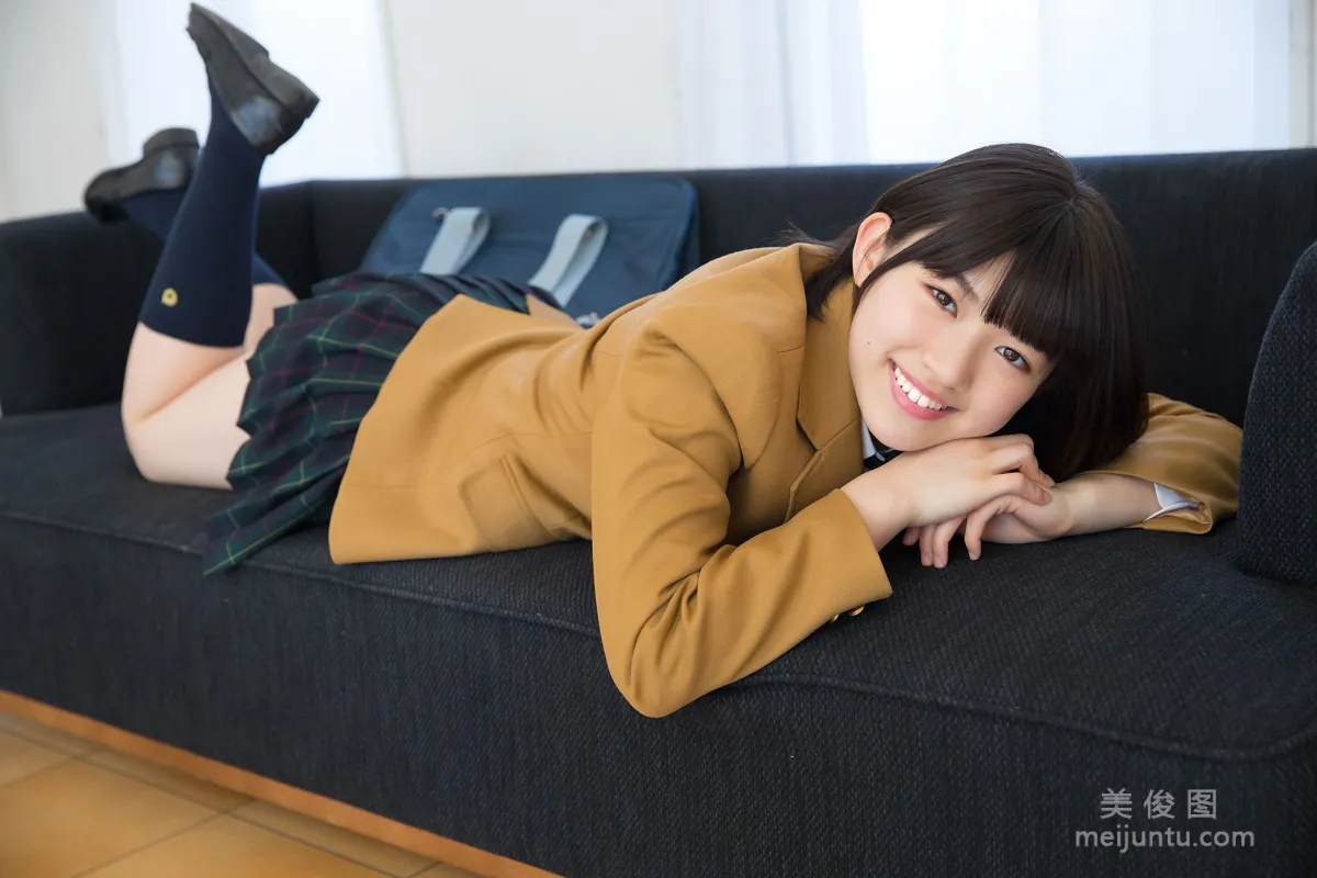 [Minisuka.tv] Risa Sawamura 沢村りさ - Limited Gallery 7.149