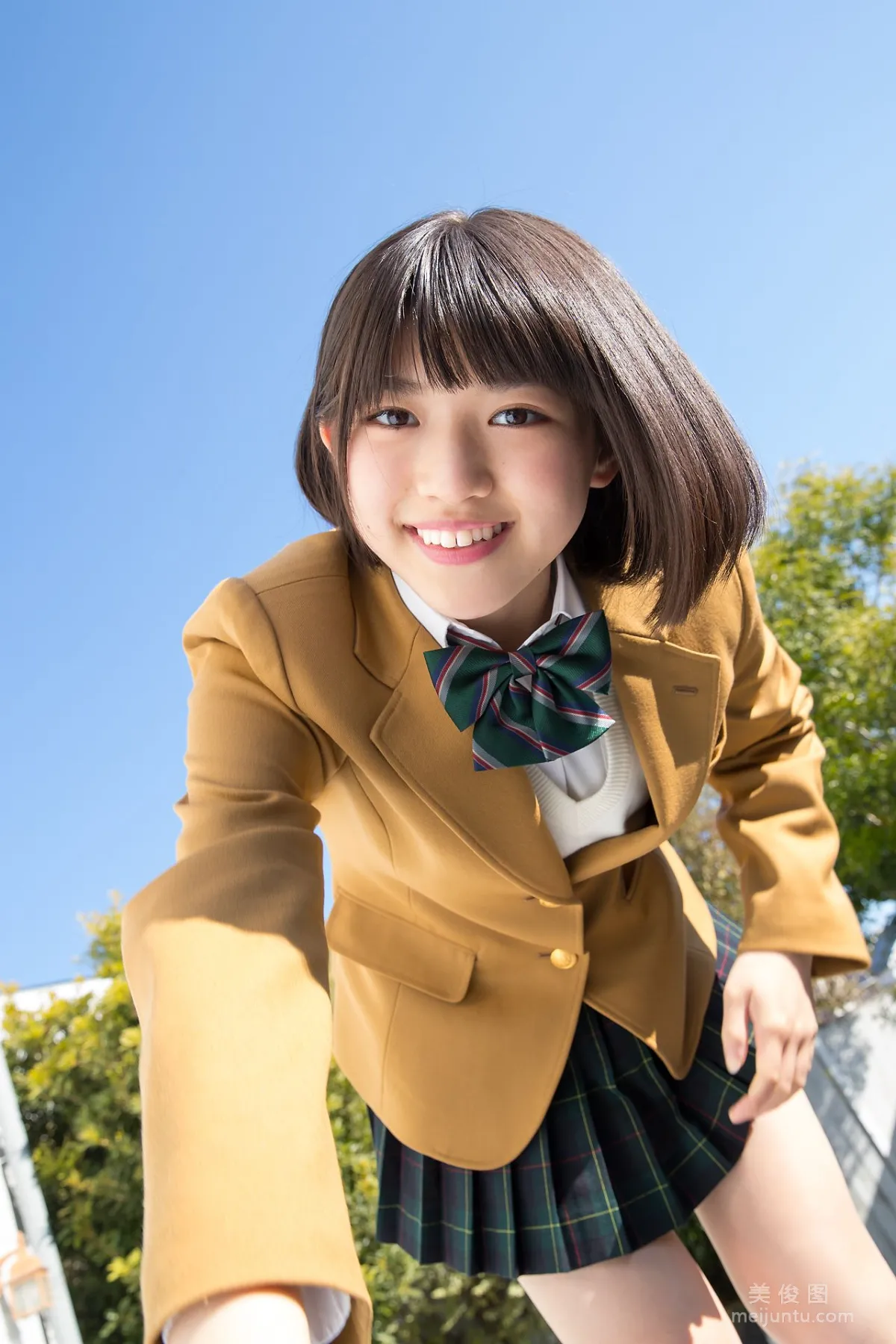 [Minisuka.tv] Risa Sawamura 沢村りさ - Limited Gallery 7.140