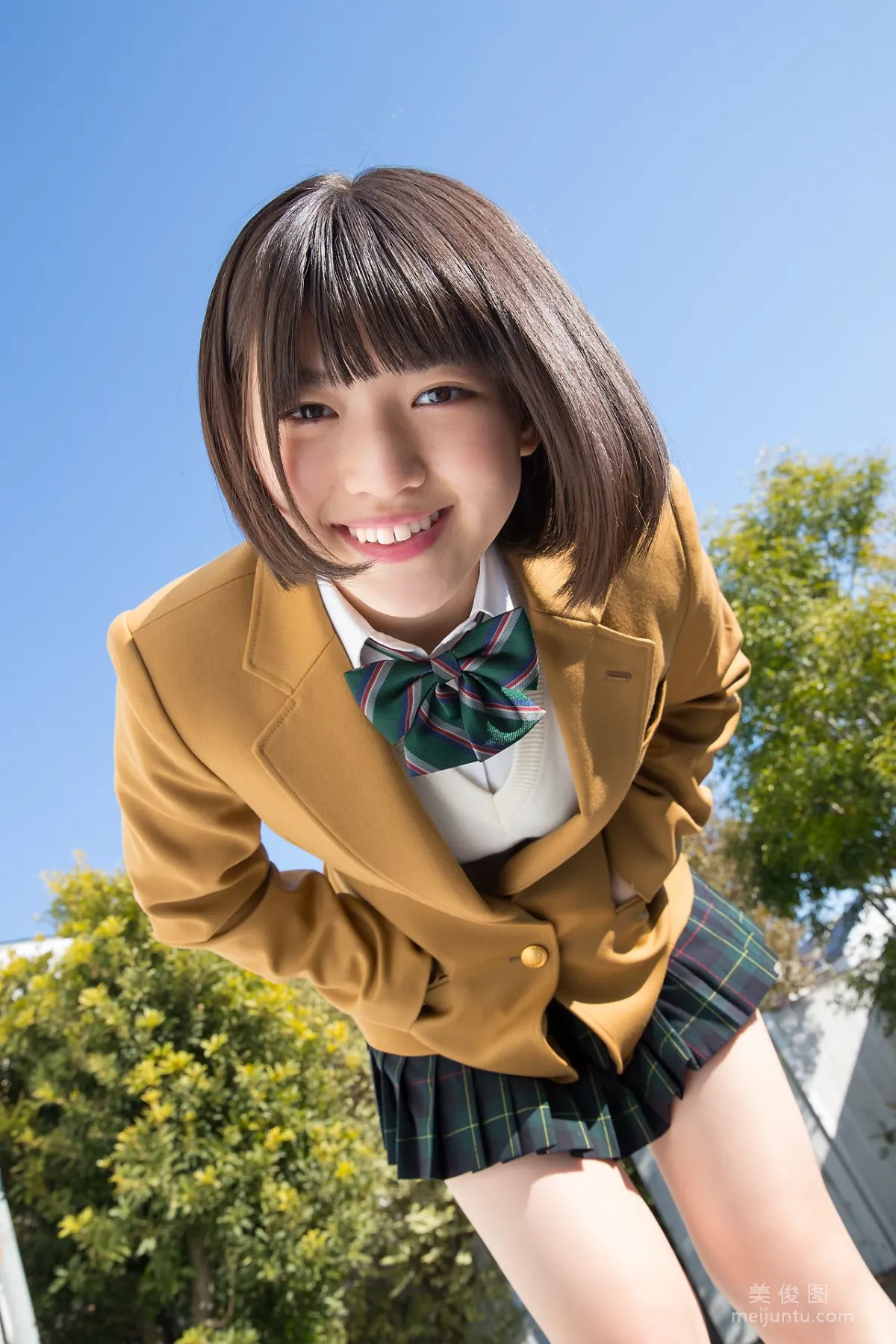 [Minisuka.tv] Risa Sawamura 沢村りさ - Limited Gallery 7.136
