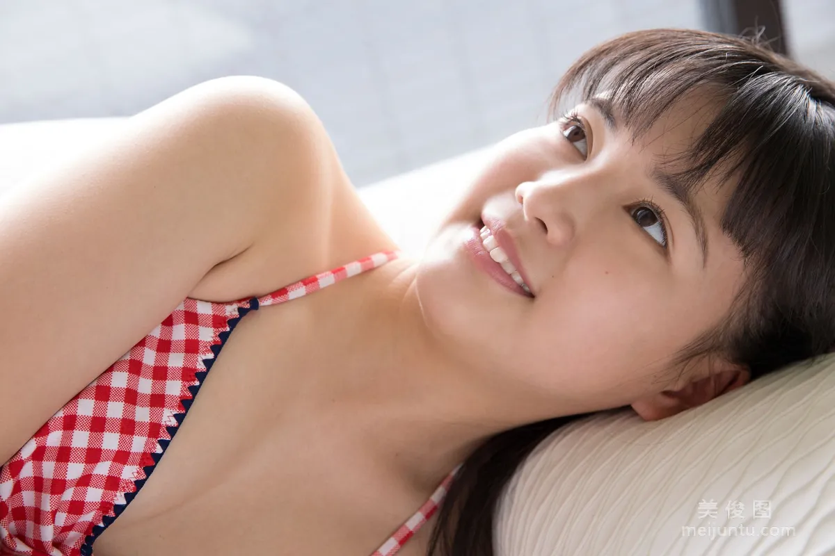 [Minisuka.tv] 咲羽ひなり - Secret Gallery (STAGE2) 03 寫真套圖 18