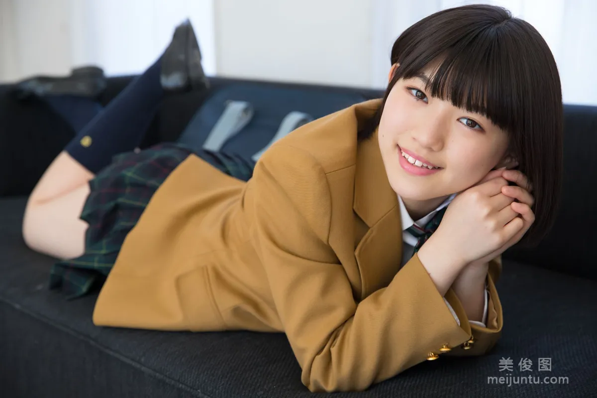 [Minisuka.tv] Risa Sawamura 沢村りさ - Limited Gallery 7.150
