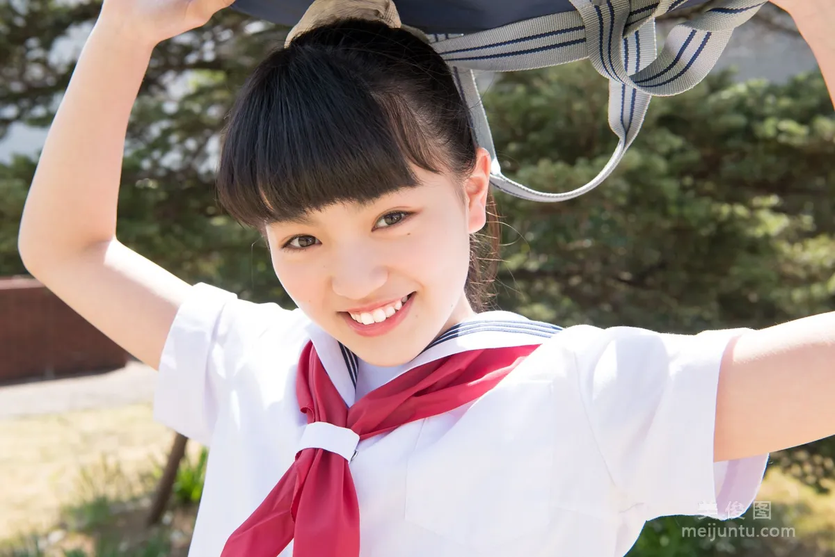 [Minisuka.tv] 玉城ひなこ - Premium Gallery 029