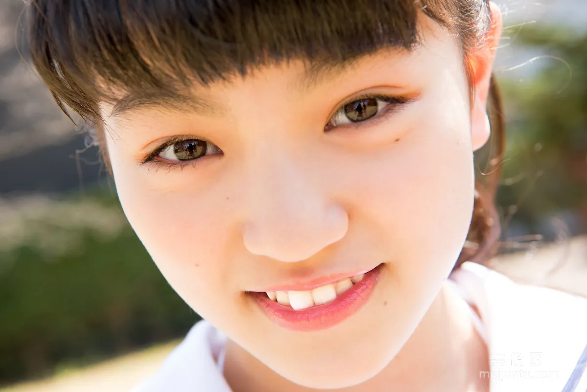 [Minisuka.tv] 玉城ひなこ - Premium Gallery 022