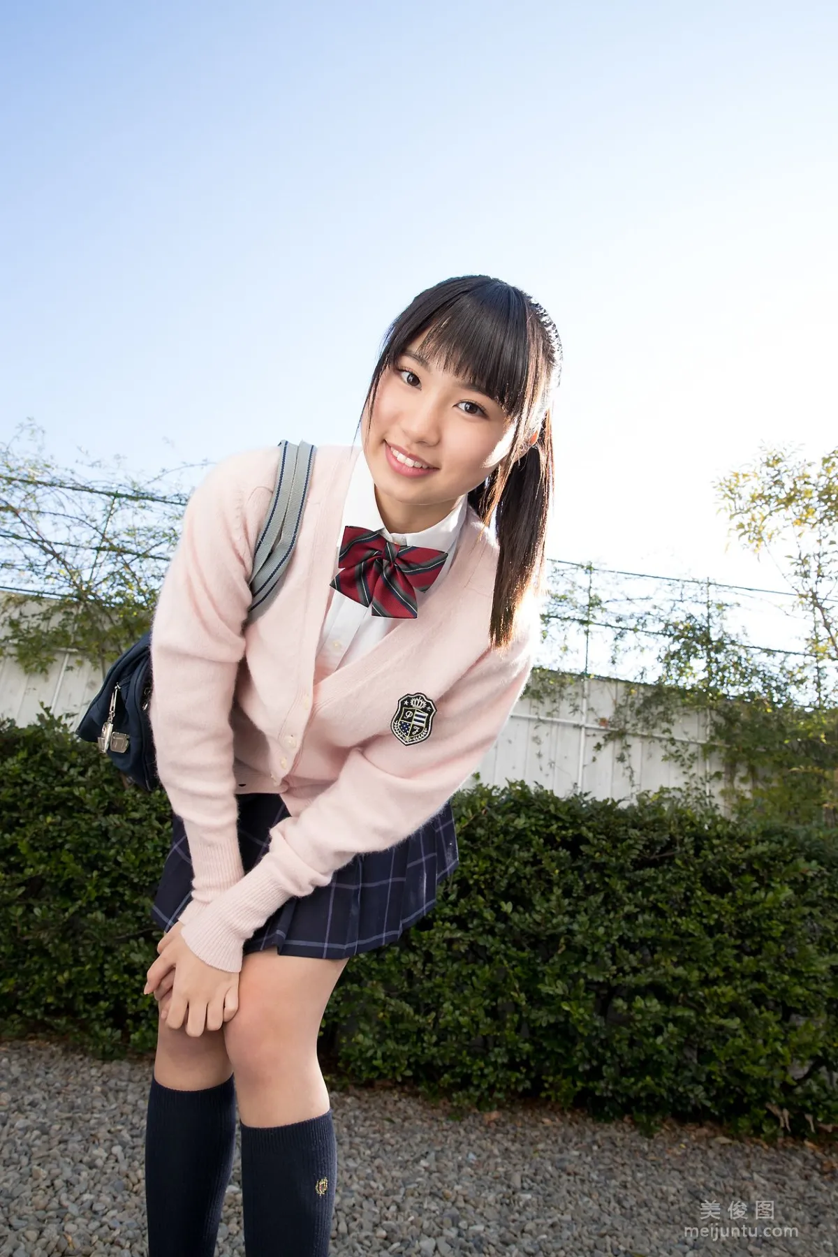 [Minisuka.tv] 宮丸くるみ - Regular Gallery 9.125