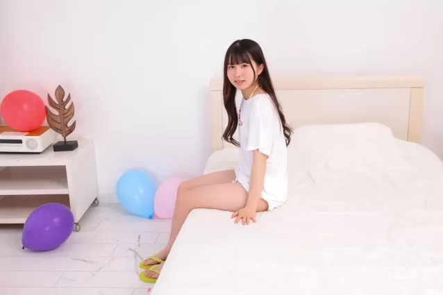 [Minisuka.tv] 心乃うみ Umi Kokono - Regular Gallery 02 寫真套圖
