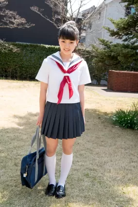 [Minisuka.tv] 玉城ひなこ - Premium Gallery 02
