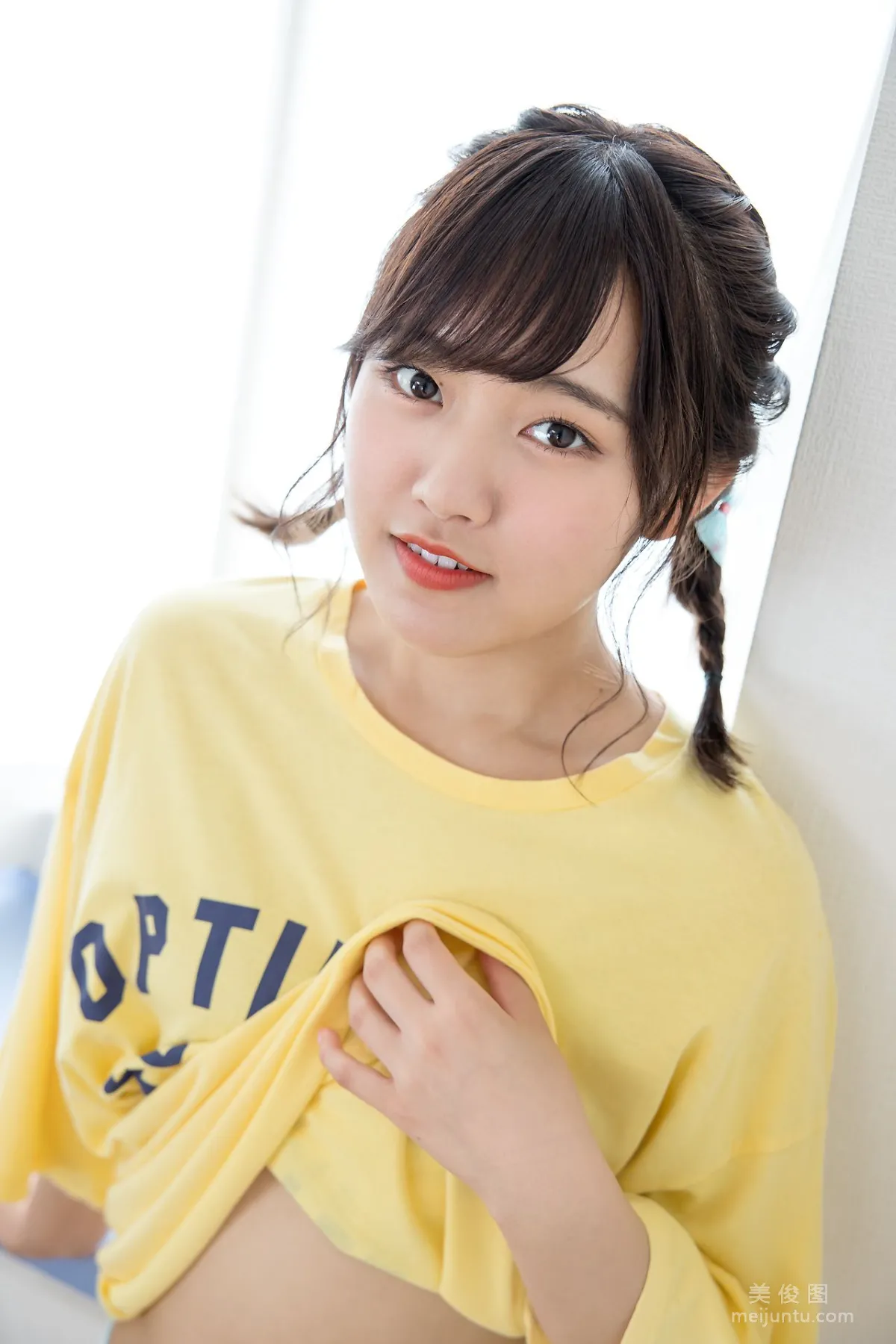 [Minisuka.tv] Anju Kouzuki 香月りお - Special Gallery 14.2 套圖 12