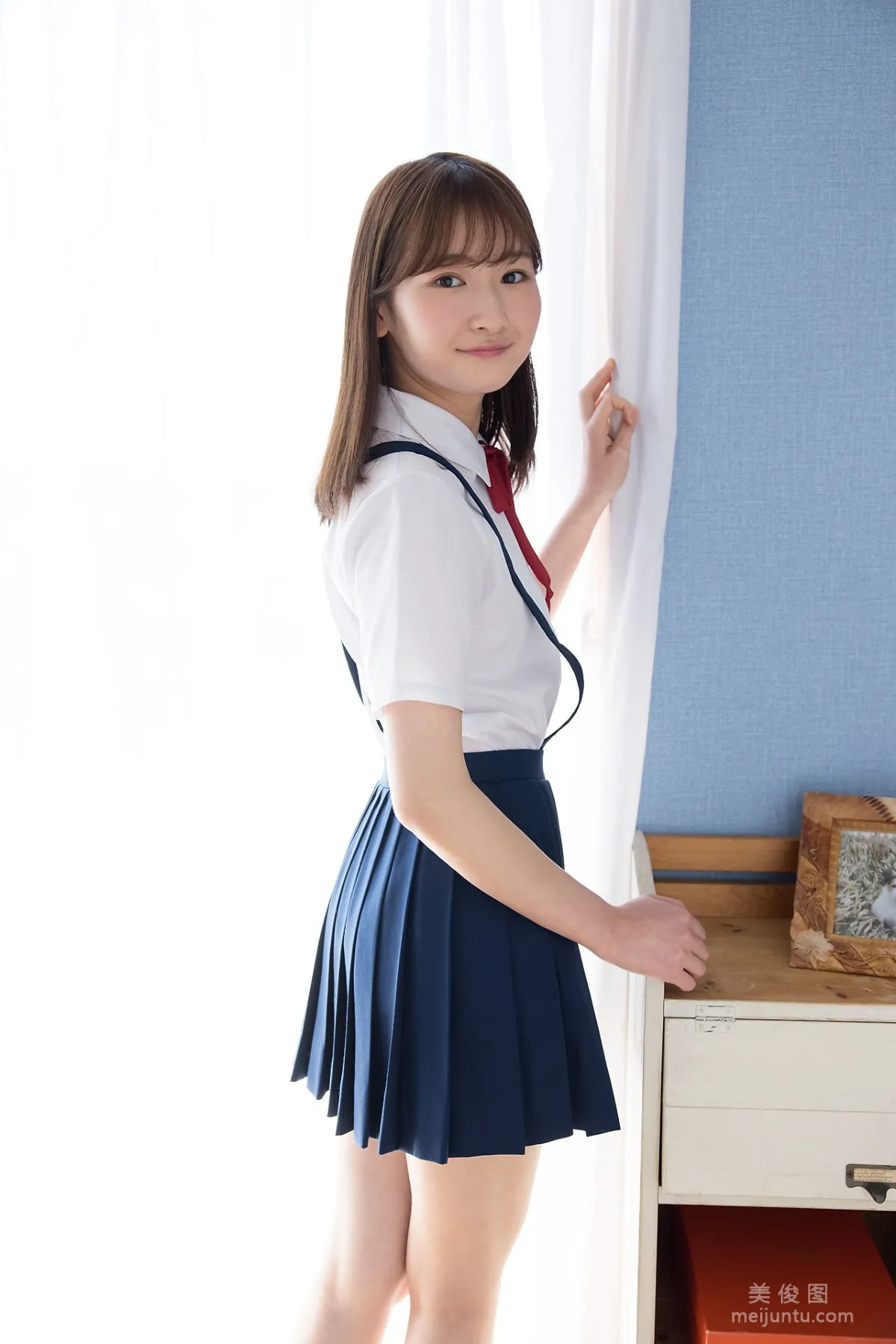 [Minisuka.tv] 近藤あさみ - Limited Gallery 31.1 寫真套圖 6