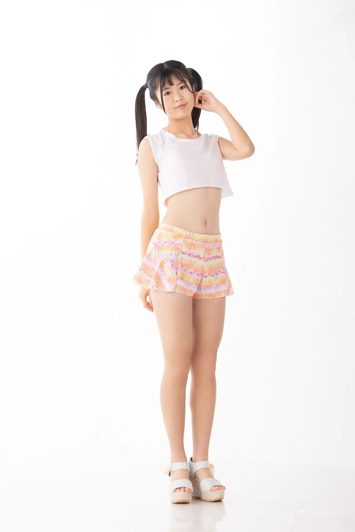 [Minisuka.tv] 七瀬ここね - Regular Gallery 2.34
