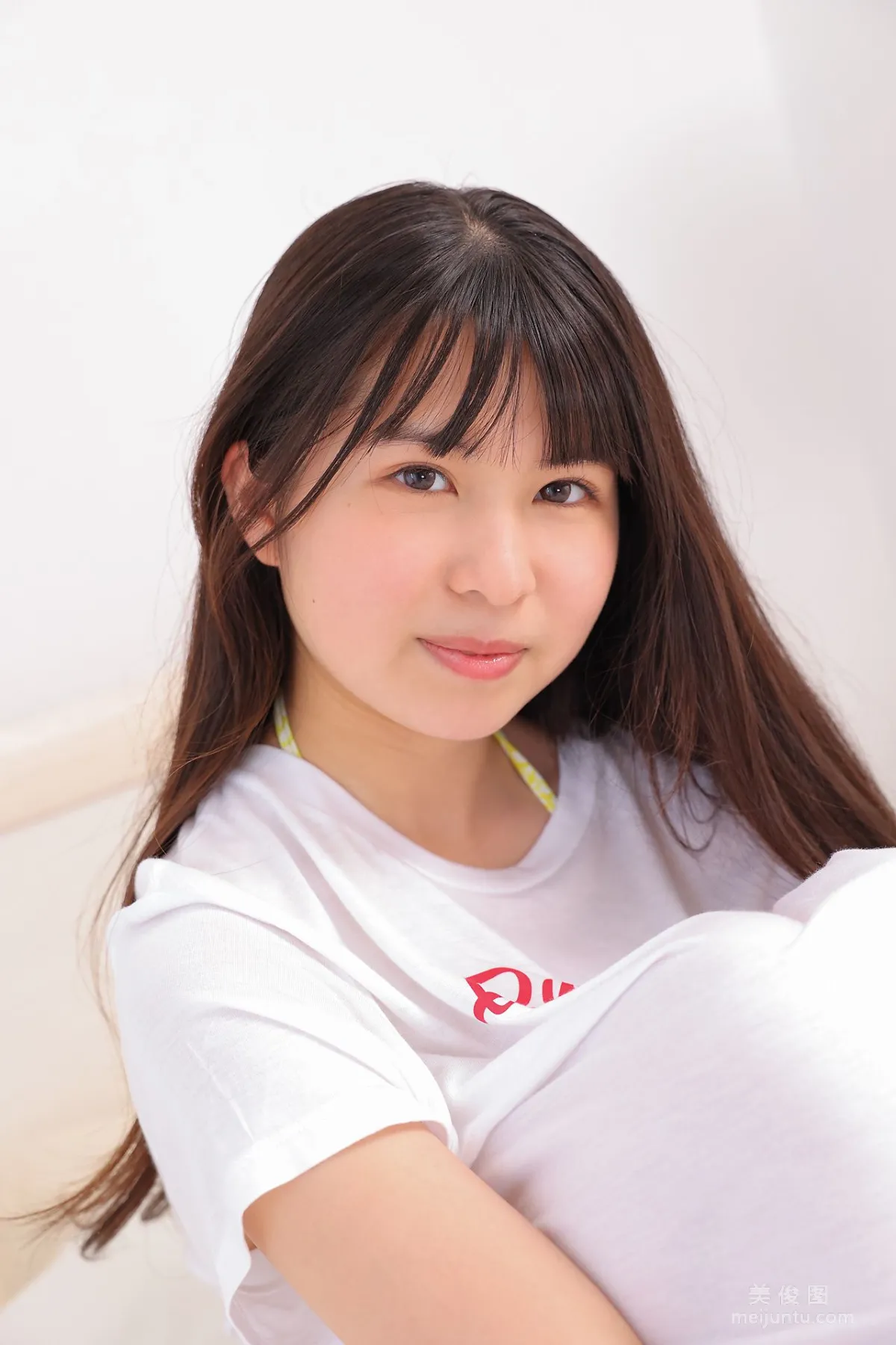 [Minisuka.tv] 心乃うみ Umi Kokono - Regular Gallery 02 寫真套圖 14