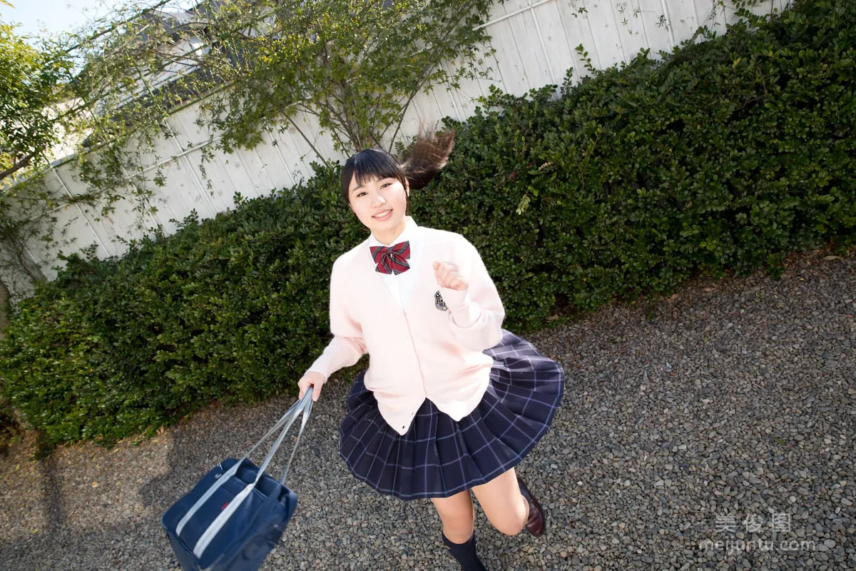 [Minisuka.tv] 宮丸くるみ - Regular Gallery 9.119