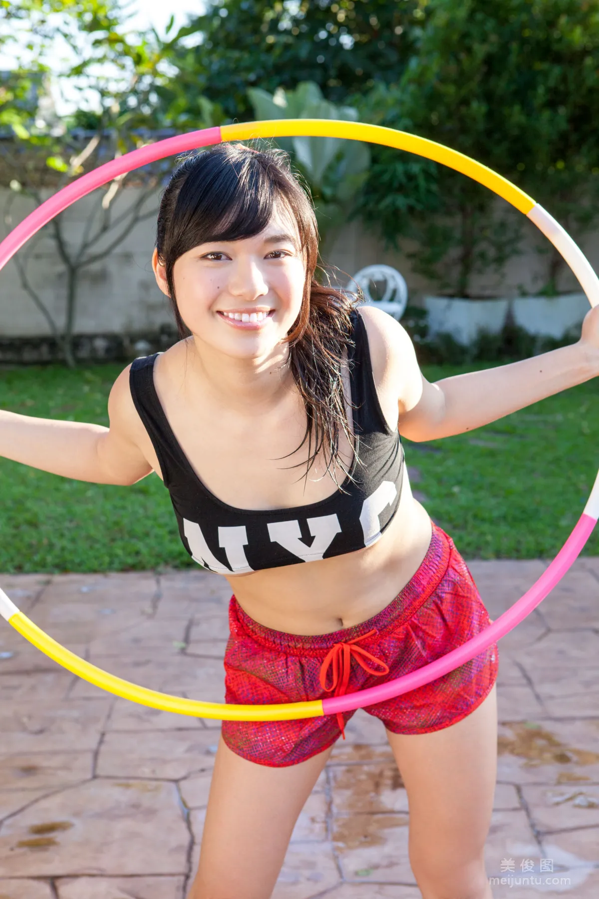 [Minisuka.tv] 山中知恵 Tomoe Yamanaka 4kr_tomoe-y102 - PPV 33