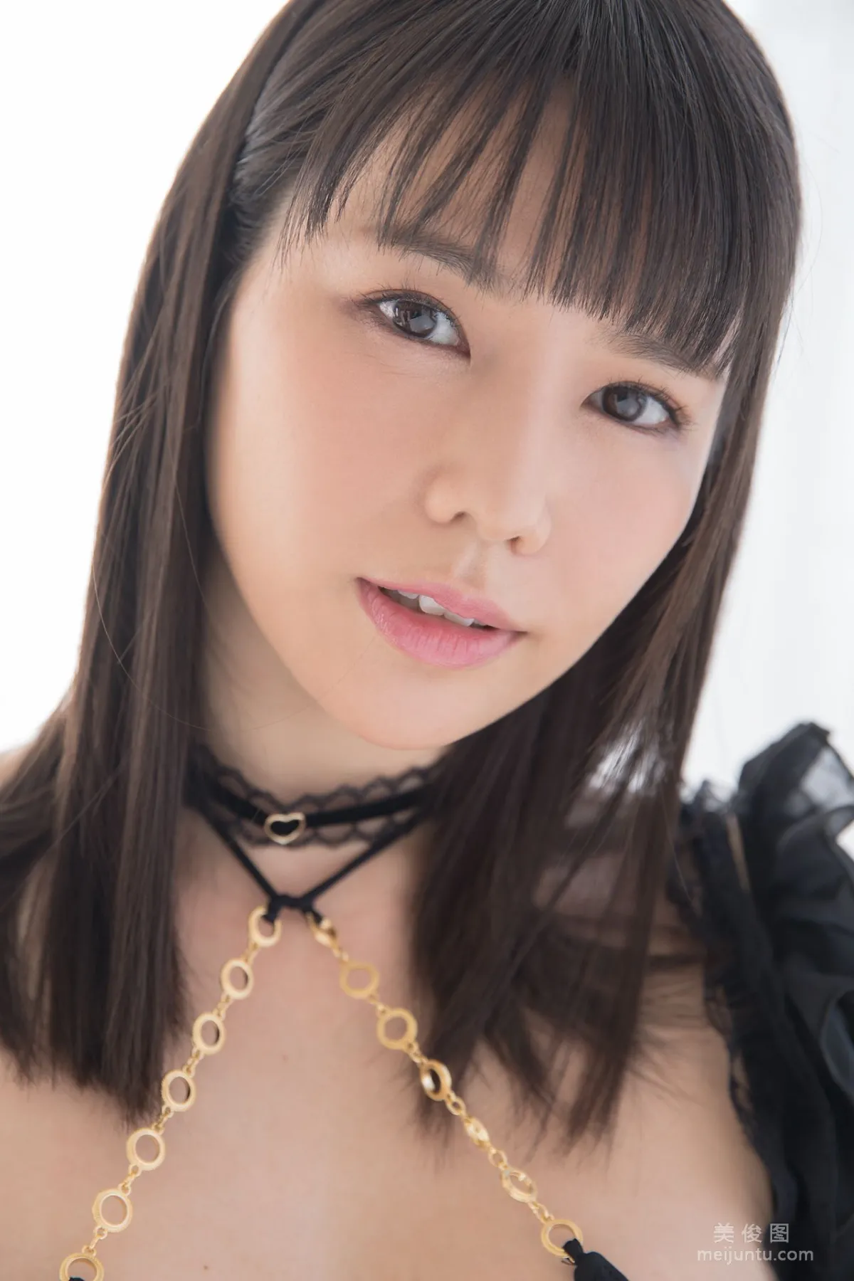 [Minisuka.tv] Yuka Aragaki 新垣優香 - Limited Gallery 02 6