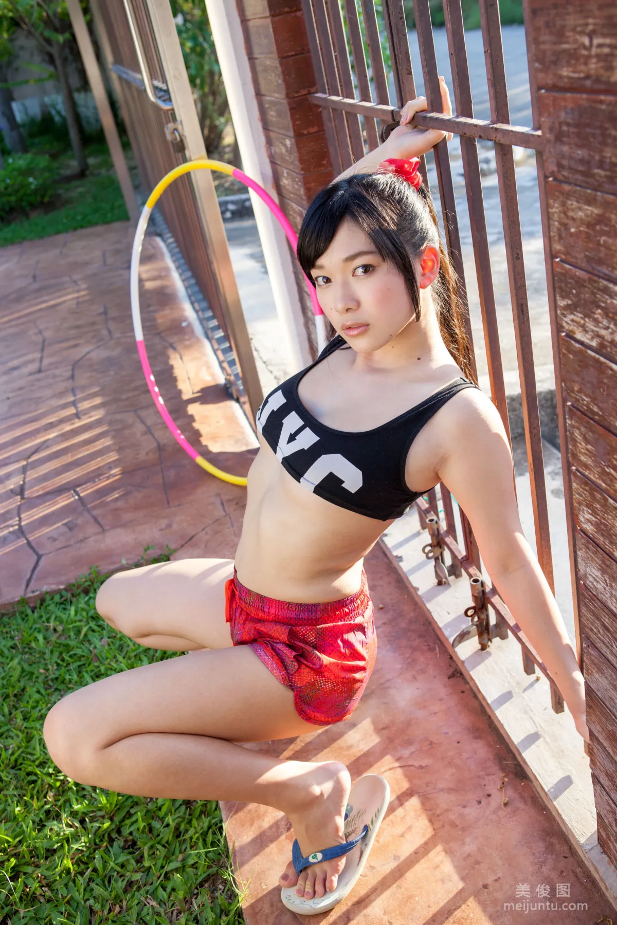 [Minisuka.tv] 山中知恵 Tomoe Yamanaka 4kr_tomoe-y102 - PPV 58