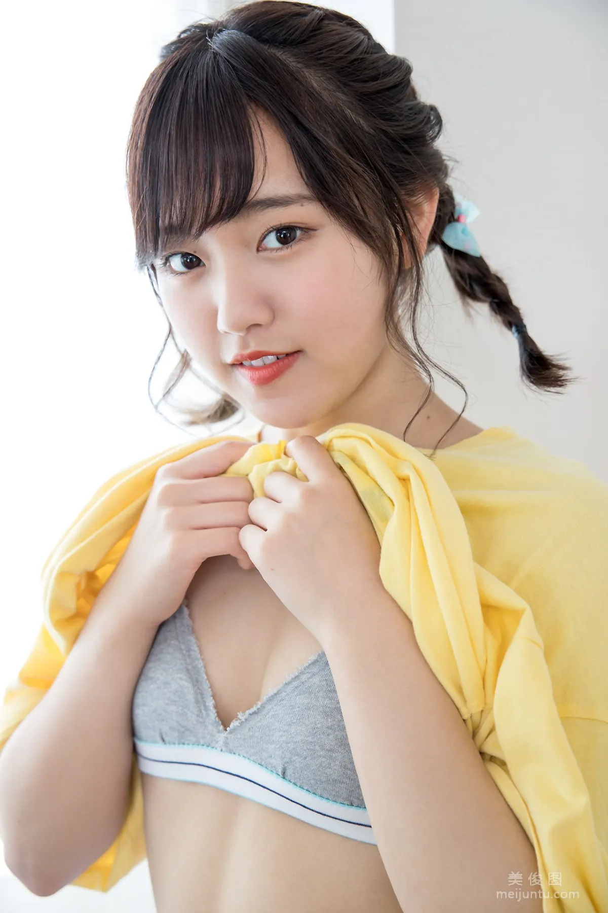 [Minisuka.tv] Anju Kouzuki 香月りお - Special Gallery 14.2 套圖 18