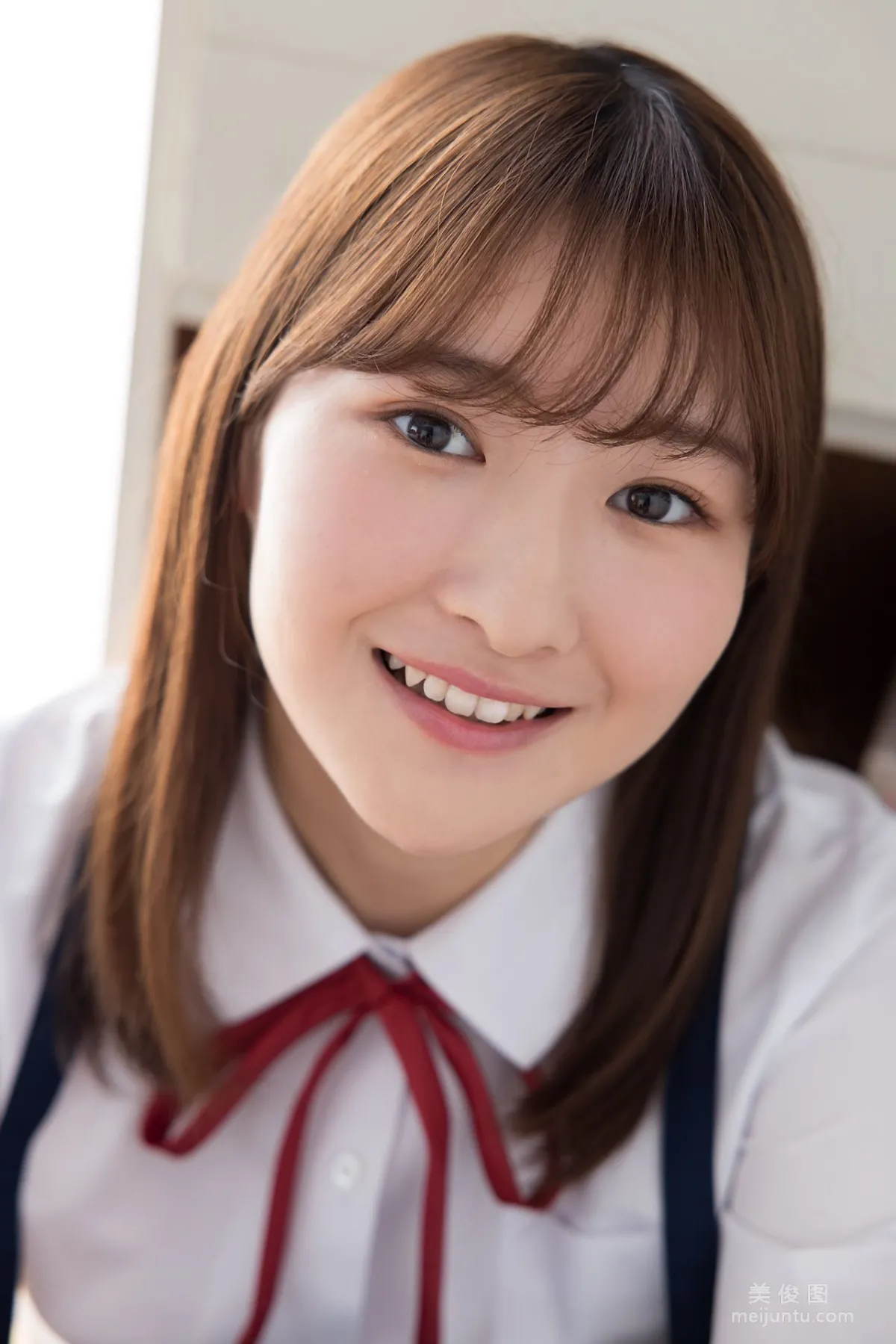 [Minisuka.tv] 近藤あさみ - Limited Gallery 31.1 寫真套圖 15