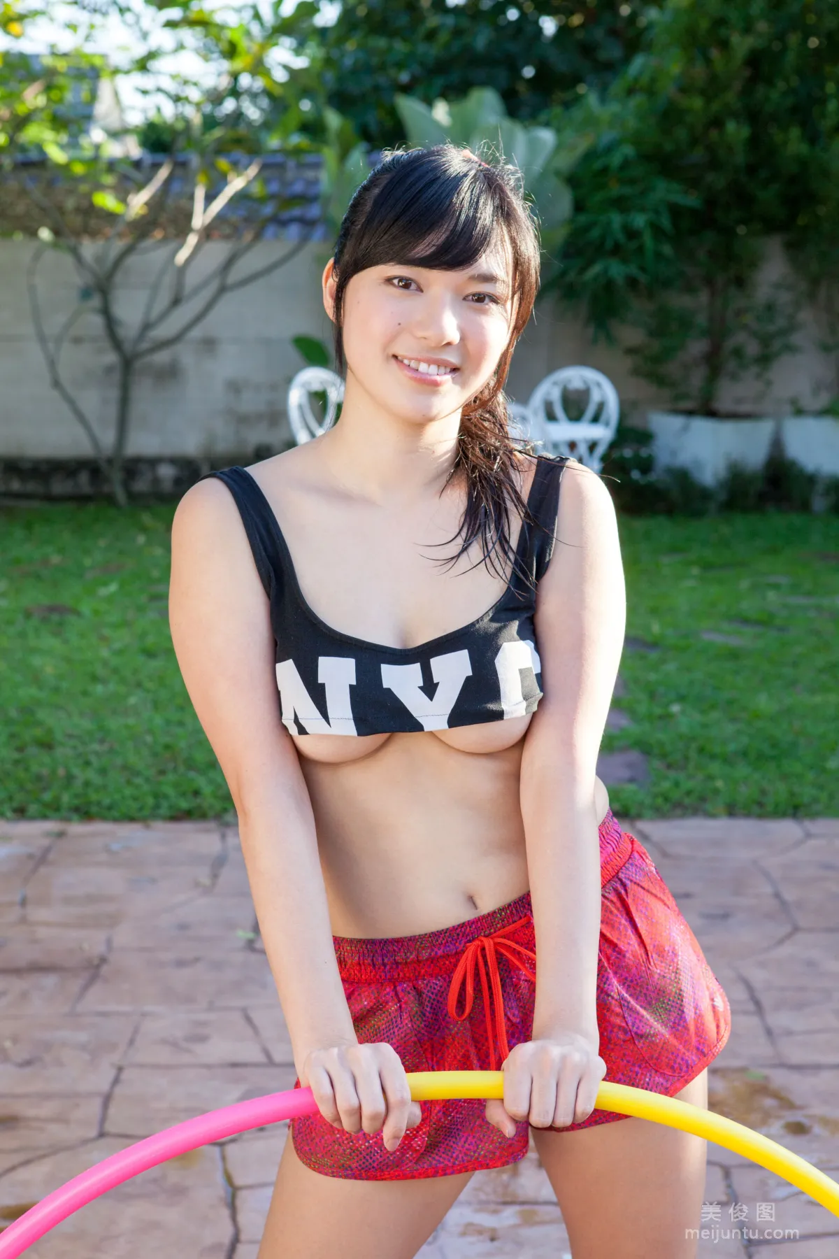 [Minisuka.tv] 山中知恵 Tomoe Yamanaka 4kr_tomoe-y102 - PPV 37