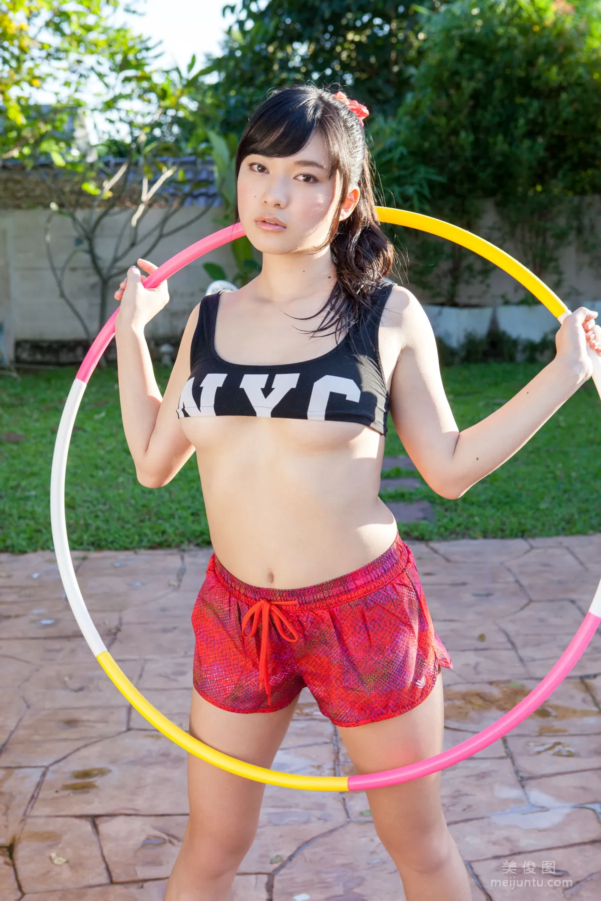 [Minisuka.tv] 山中知恵 Tomoe Yamanaka 4kr_tomoe-y102 - PPV 32