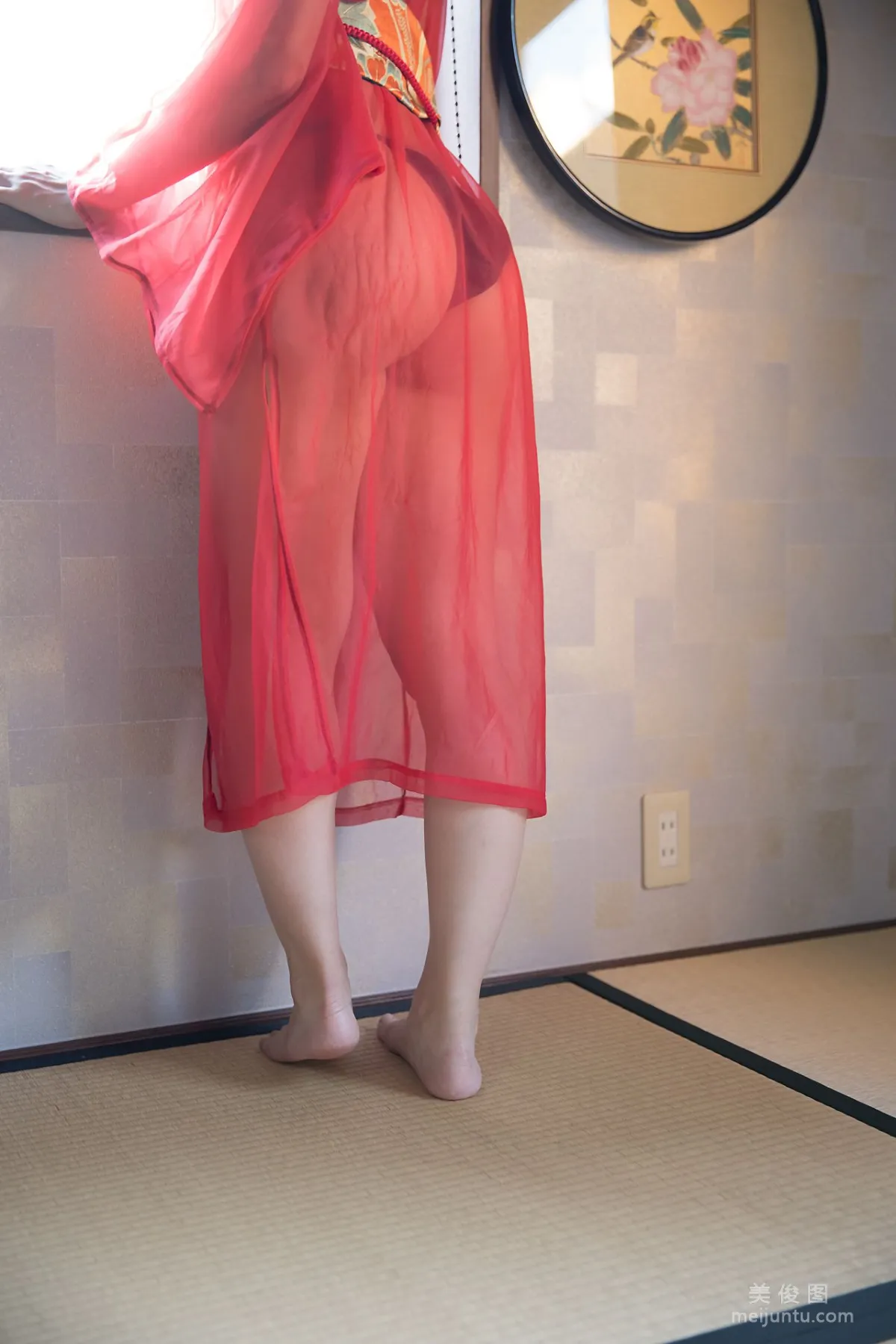 [Minisuka.tv] 神前つかさ - Secret Gallery (STAGE1) 7.39