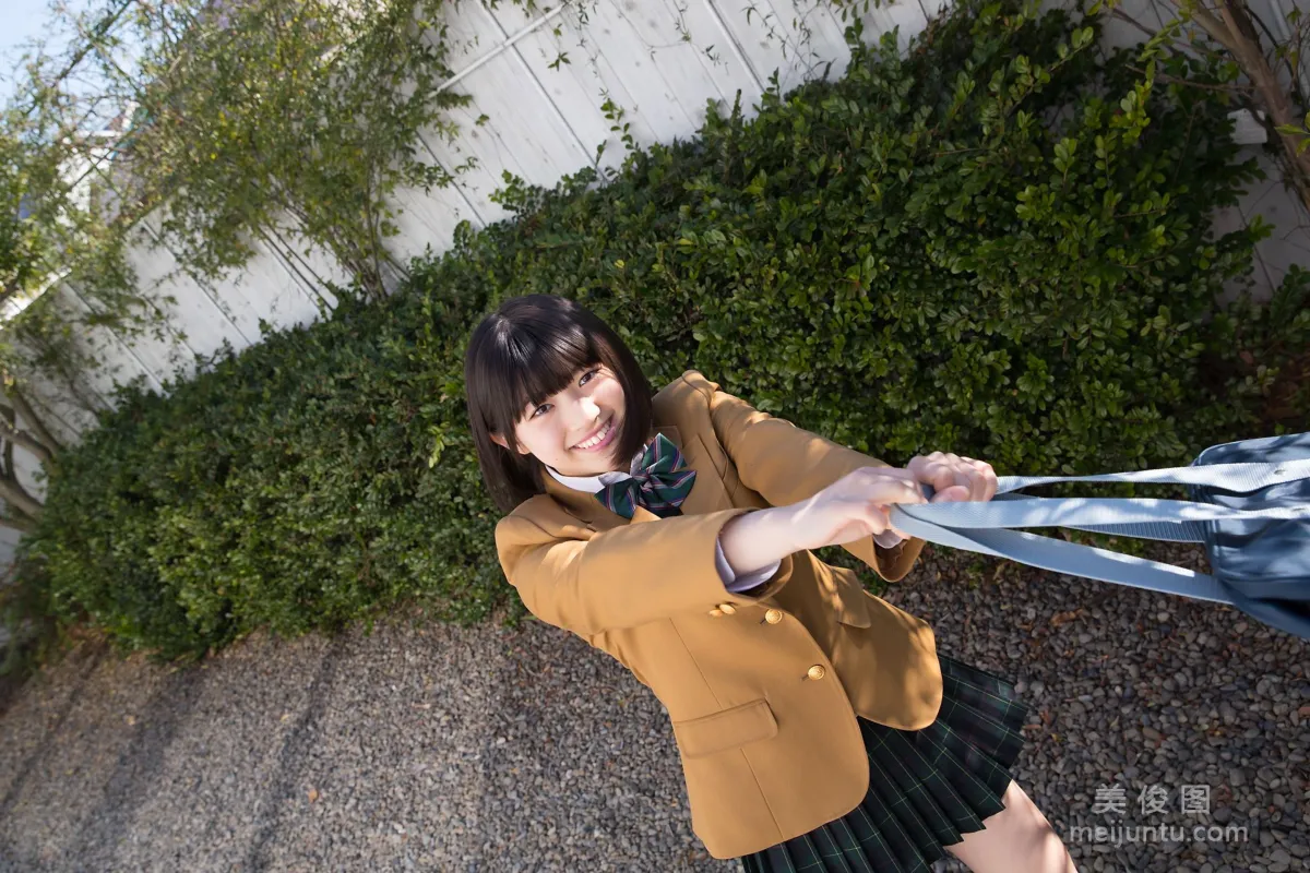 [Minisuka.tv] Risa Sawamura 沢村りさ - Limited Gallery 7.110