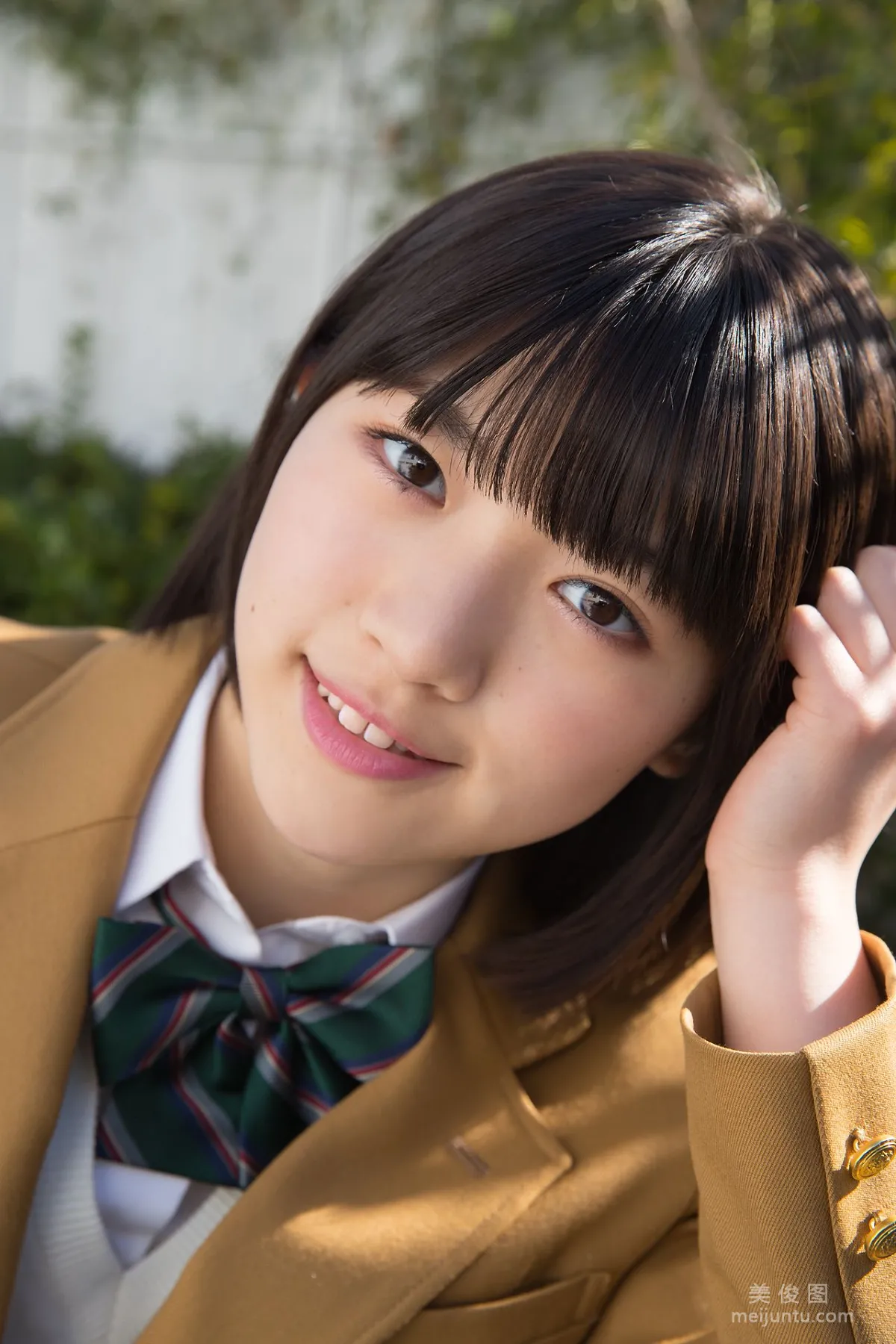 [Minisuka.tv] Risa Sawamura 沢村りさ - Limited Gallery 7.115