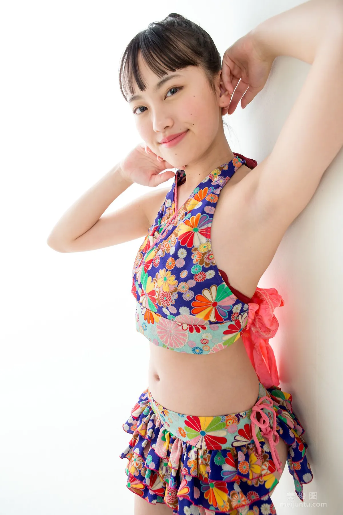 [Minisuka.tv] Yuka Aragaki 新垣優香 - Regular Gallery 02 写真套图40