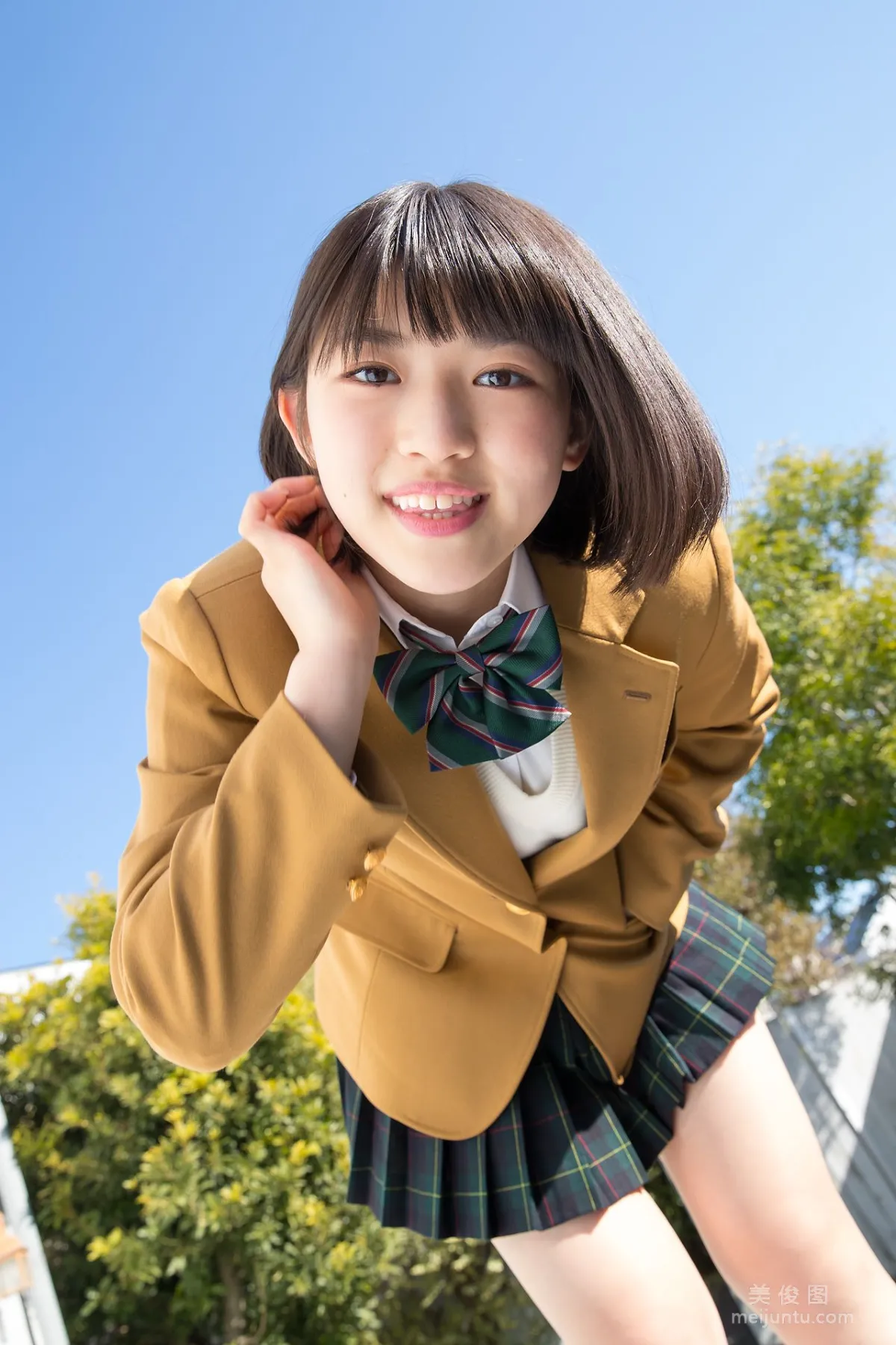 [Minisuka.tv] Risa Sawamura 沢村りさ - Limited Gallery 7.1 39