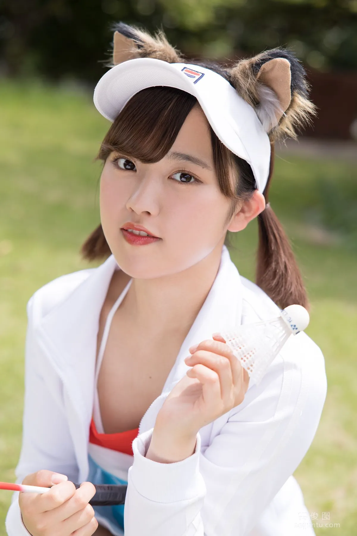 [Minisuka.tv] 香月りお Anju Kouzuki - Limited Gallery 22.3 寫真套圖 5