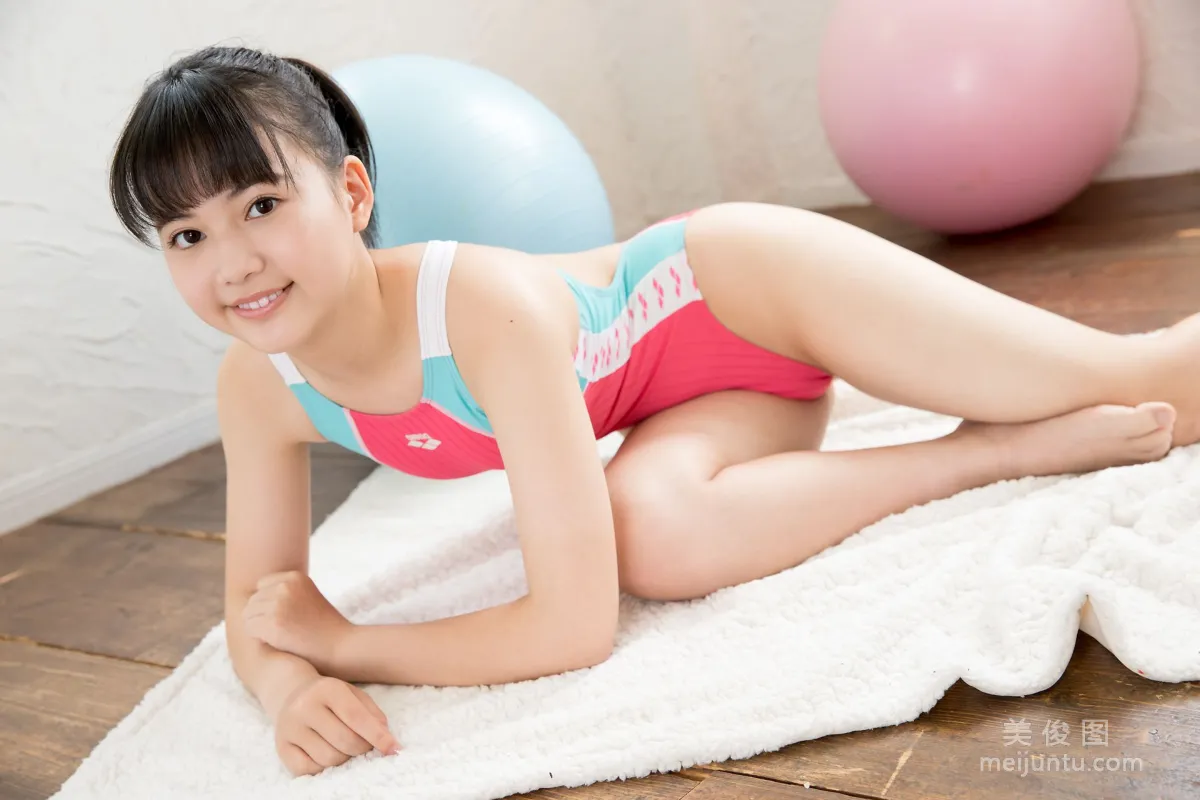 [Minisuka.tv] 咲羽ひなり Hinari Sawa - Secret Gallery (STAGE2) 021