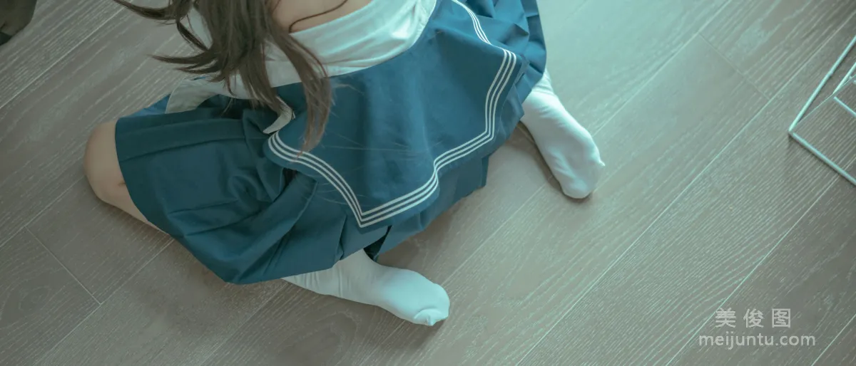 [網紅COSER] 動漫博主蠢沫沫 - 叫獸的惡作劇 02 71