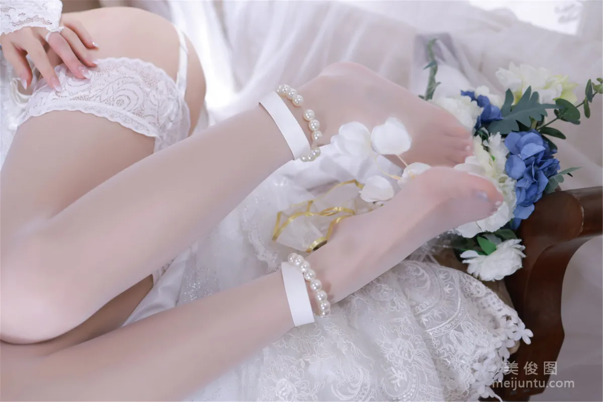 [網紅COSER] 動漫博主水淼aqua - 少女前線 OTS14 ＆Type95 25