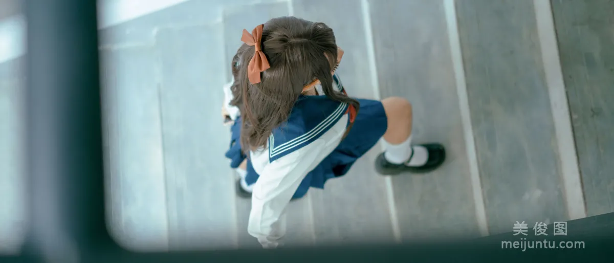 [網紅COSER] 動漫博主蠢沫沫 - 叫獸的惡作劇 02 14