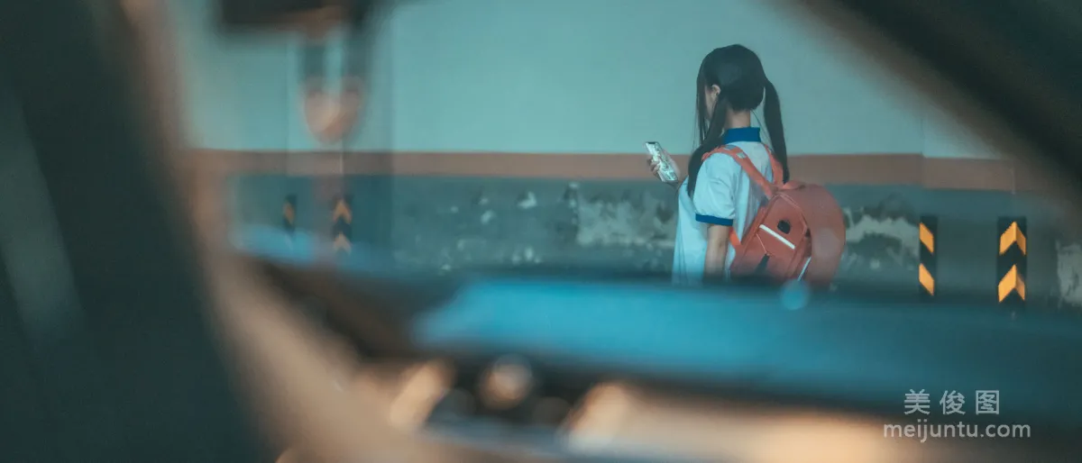 [網紅COSER] 蠢沫沫 - 叫獸的惡作劇 03 35