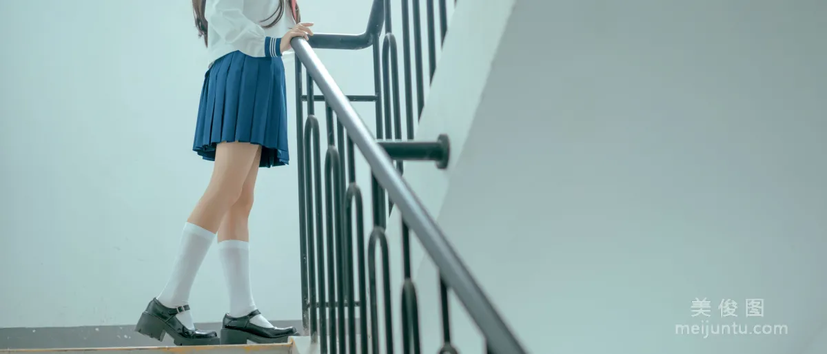 [網紅COSER] 動漫博主蠢沫沫 - 叫獸的惡作劇 02 9