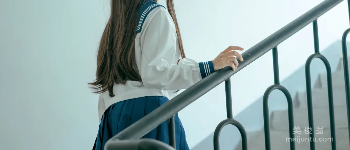 [網紅COSER] 動漫博主蠢沫沫 - 叫獸的惡作劇 02 3