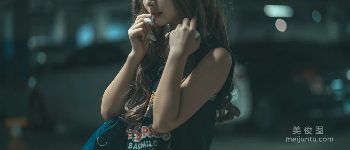 [網紅COSER] 蠢沫沫 - 叫獸的惡作劇 03 46