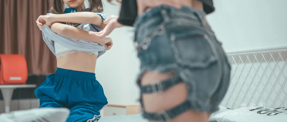 [網紅COSER] 蠢沫沫 - 叫獸的惡作劇 03 51