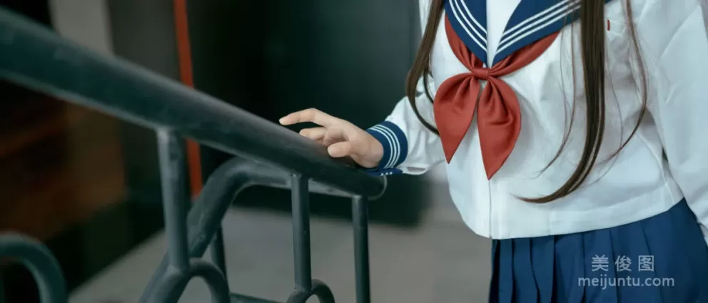 [網紅COSER] 動漫博主蠢沫沫 - 叫獸的惡作劇 02