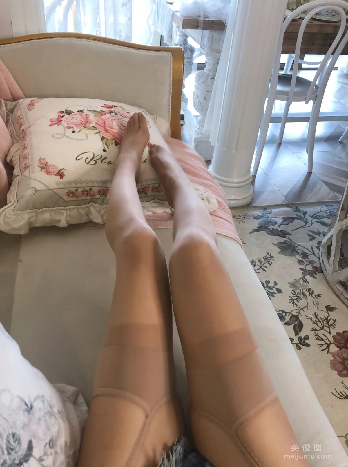 [網紅COSER] 動漫博主阿包也是兔娘 - 純欲女友 23