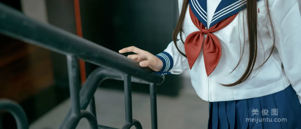 [網紅COSER] 動漫博主蠢沫沫 - 叫獸的惡作劇 02 1