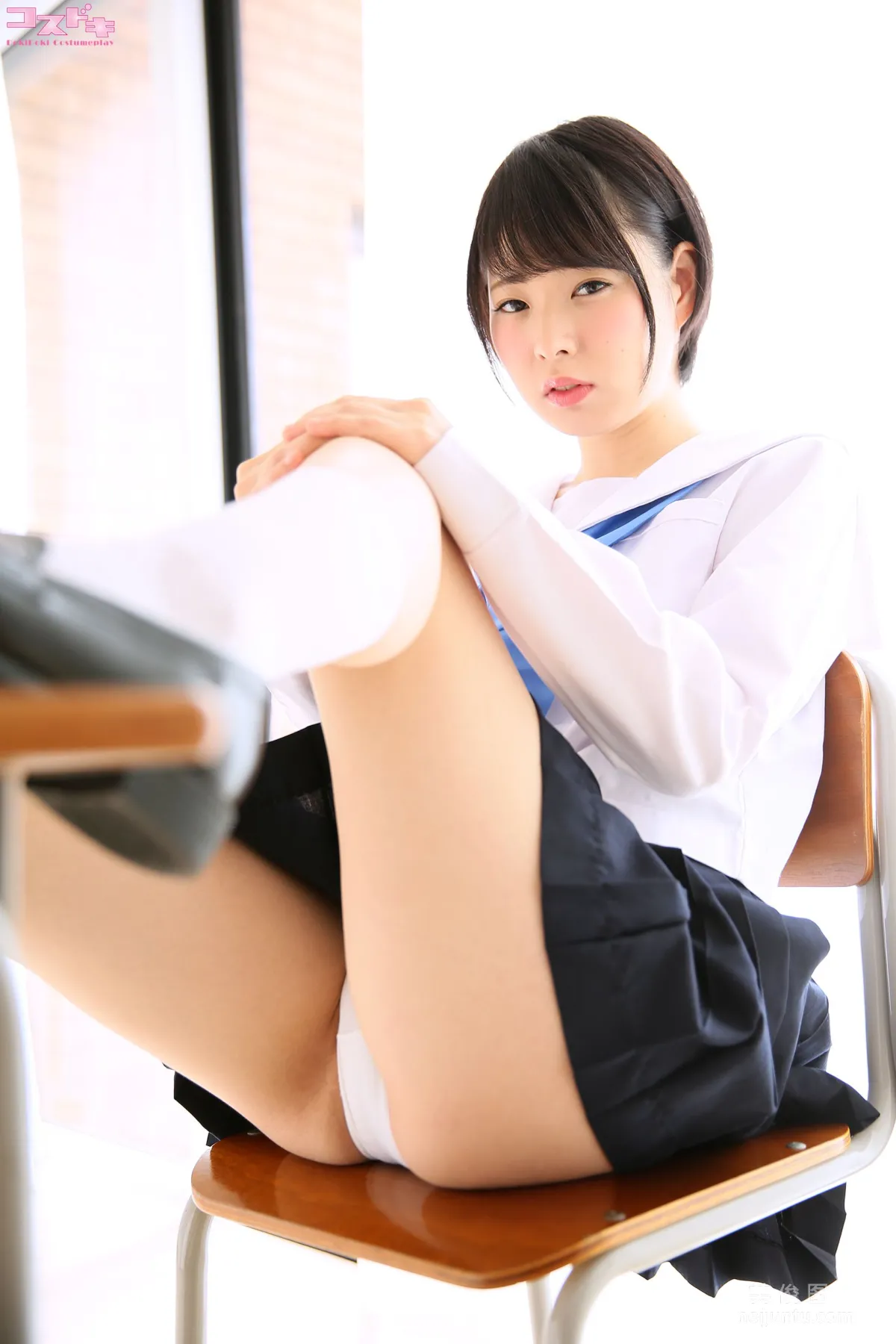 [Cosdoki] 石森みずほ ishimorimizuho2_pic_sailor1+2 套圖 29