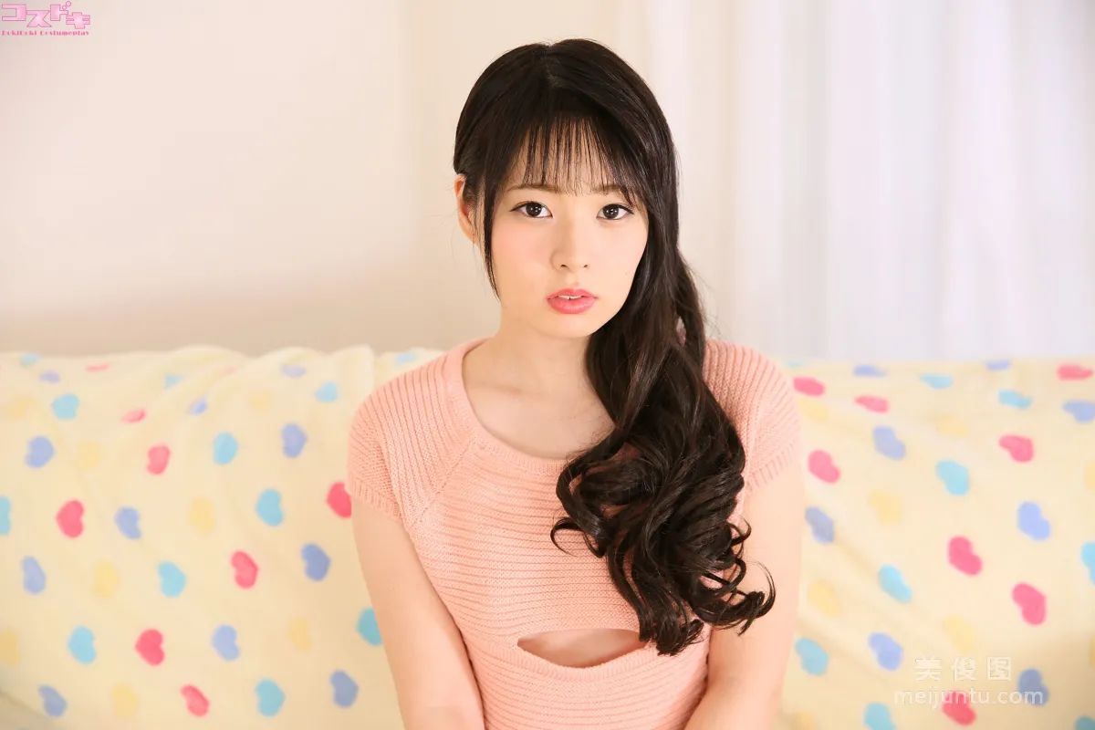 [Cosdoki] Mizuho Ishimori 石森みずほ ishimorimizuho2_pic_nit1 1
