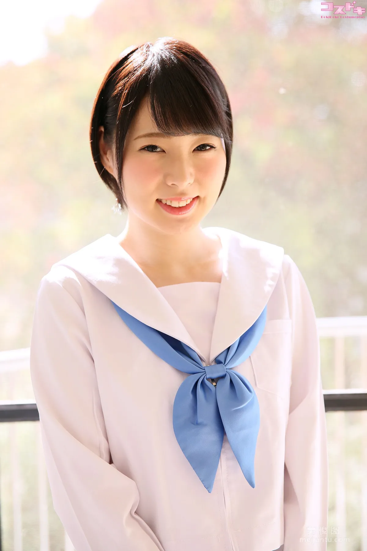 [Cosdoki] 石森みずほ ishimorimizuho2_pic_sailor1+2 套圖 2