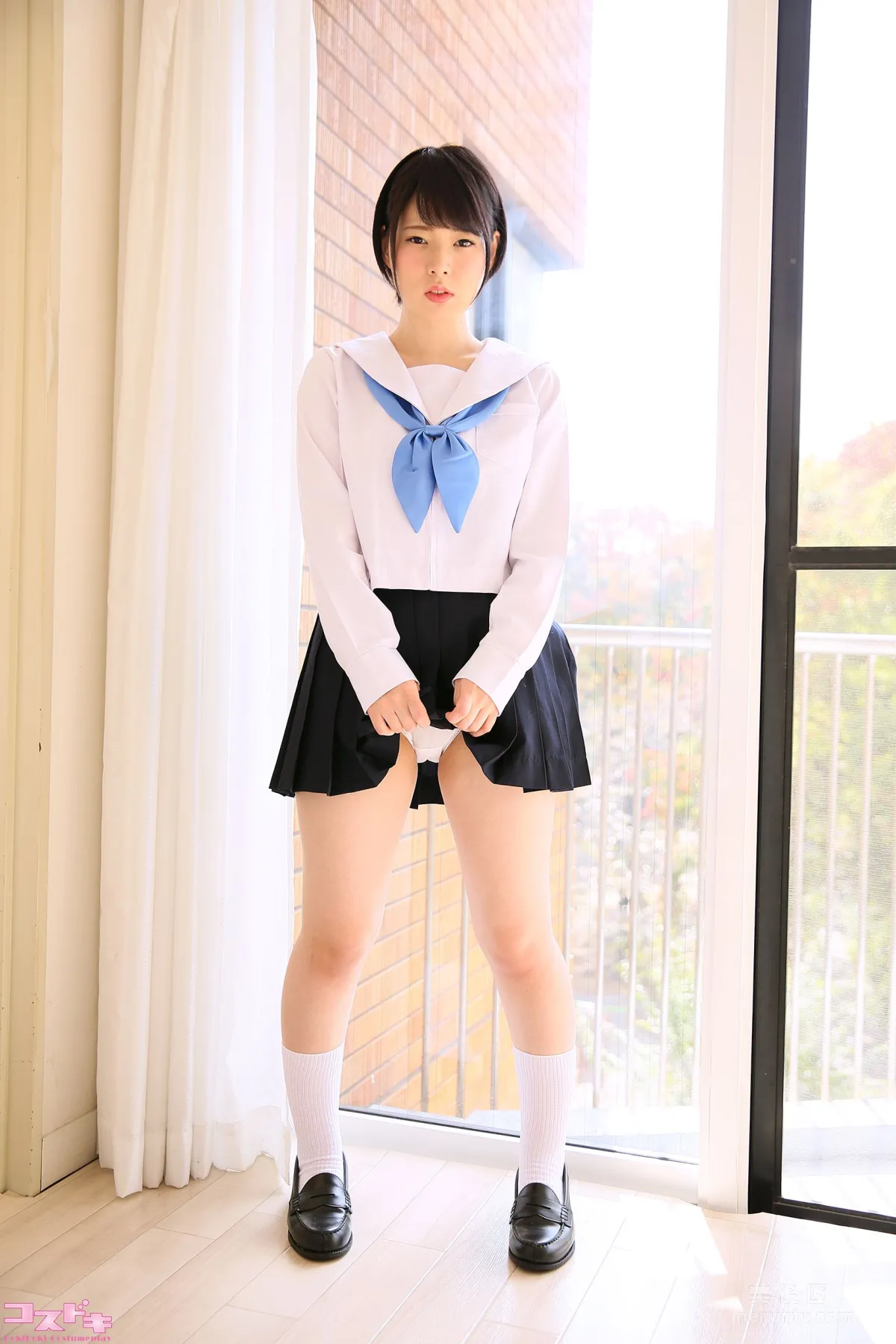 [Cosdoki] 石森みずほ ishimorimizuho2_pic_sailor1+2 套圖 17