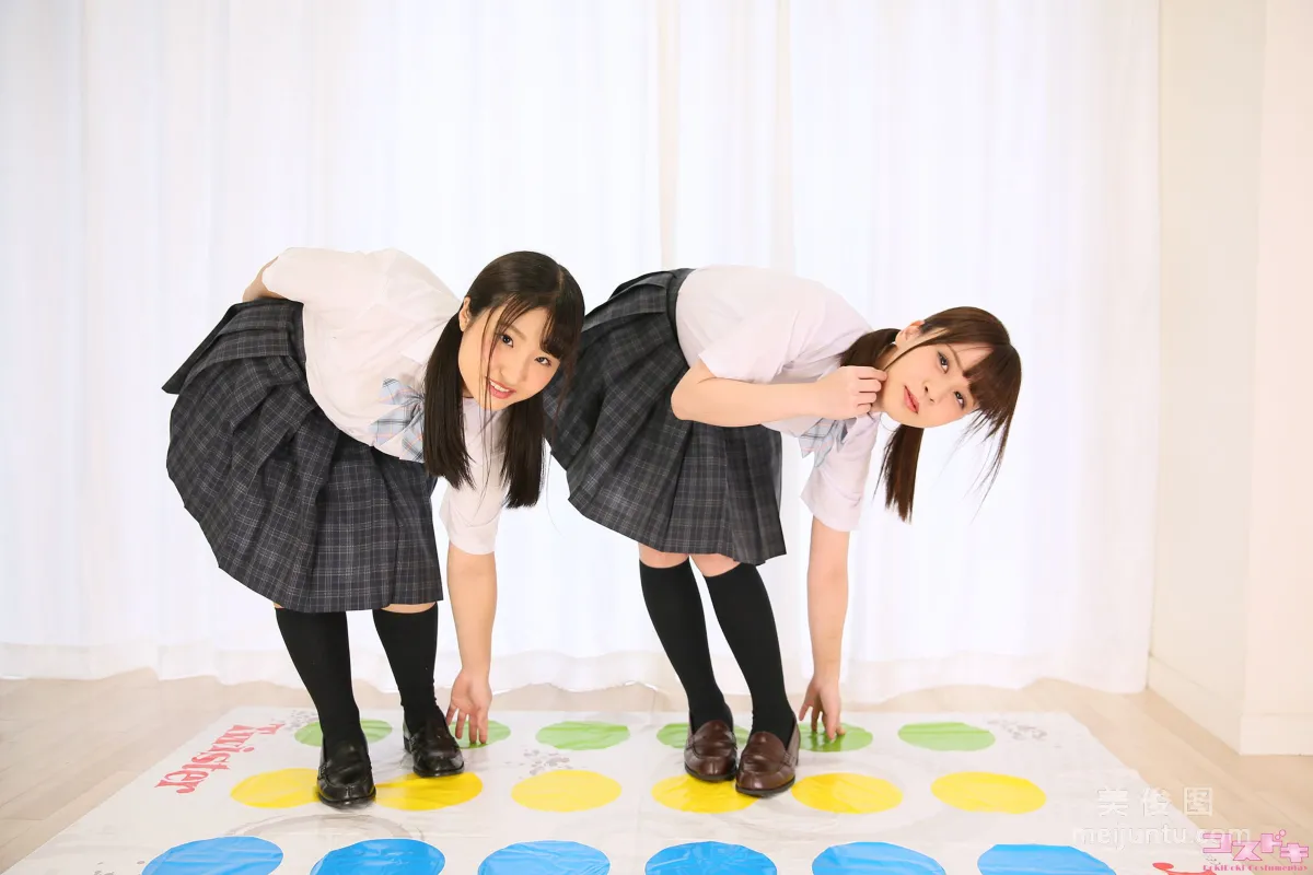 [Cosdoki] 寶生美亜2 X Mia Hosho collabo2_narusehousyou_pic_seifuku1 11