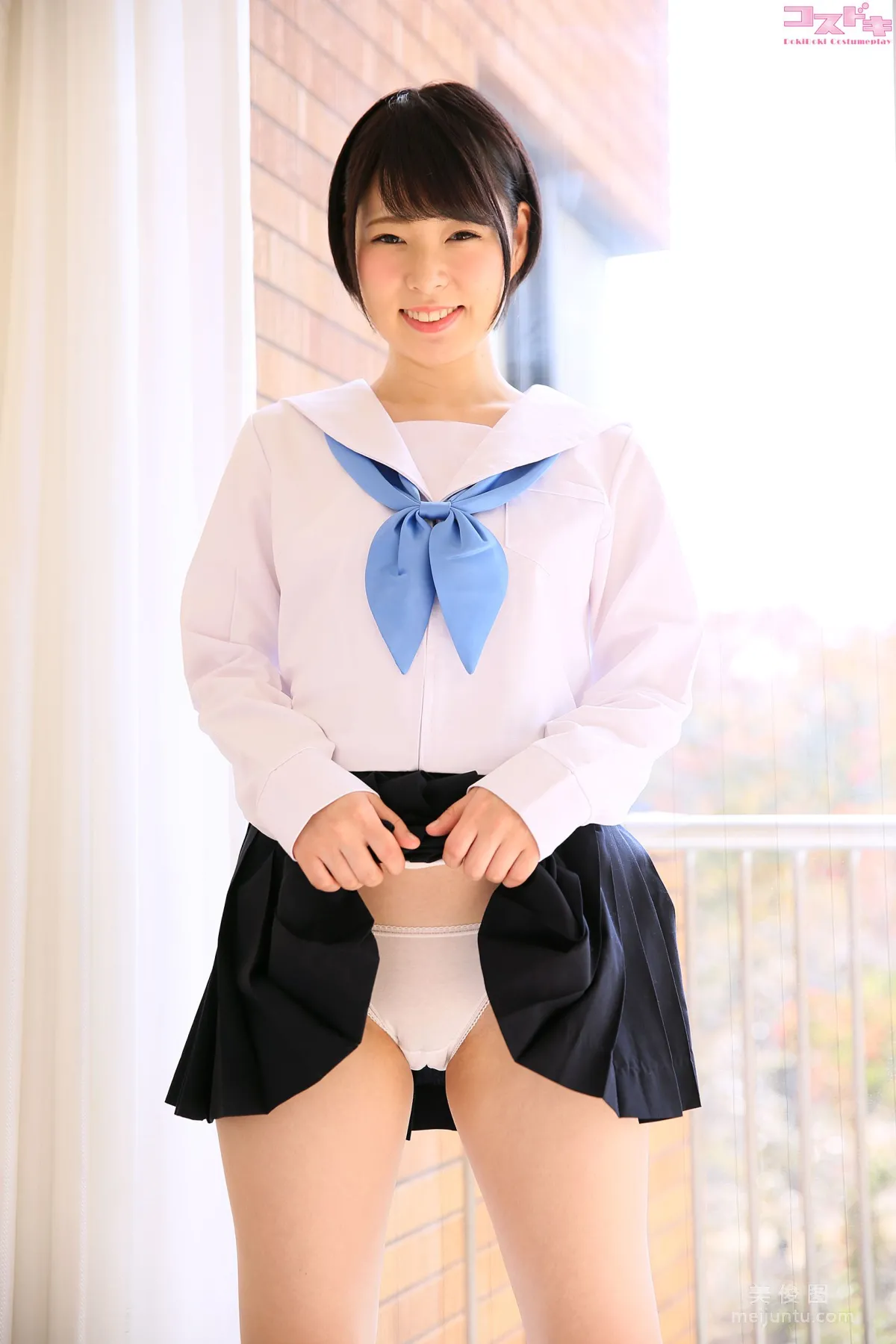 [Cosdoki] 石森みずほ ishimorimizuho2_pic_sailor1+2 套圖 18